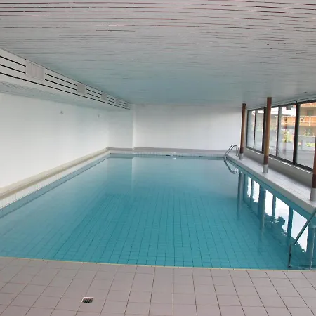 Apartment Fewo Eden-roc 1 Nend175 *