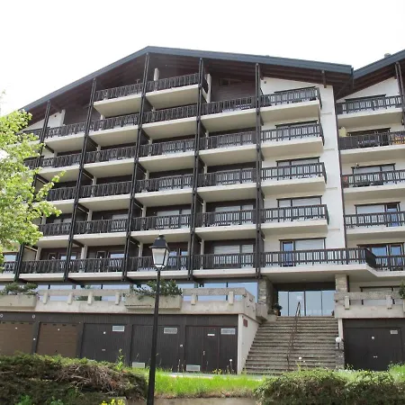 Fewo Eden-roc 1 Nend175 Apartment