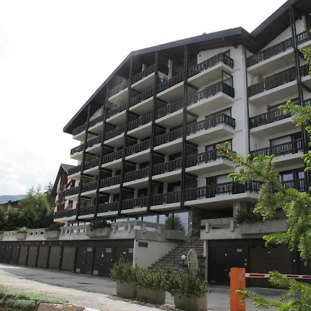 Apartment Fewo Eden-roc 1 Nend175 Nendaz
