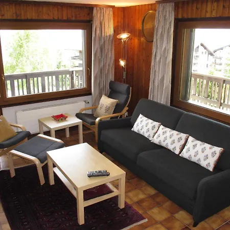 Fewo Eden-roc 1 Nend175 Apartment