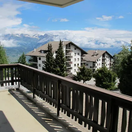 Apartment Fewo Eden-roc 1 Nend175 Nendaz