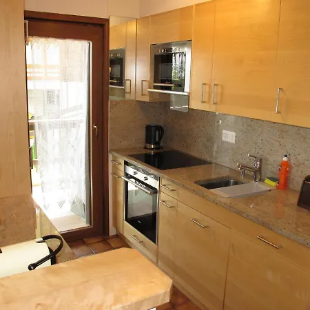Fewo Eden-roc 1 Nend175 Apartment