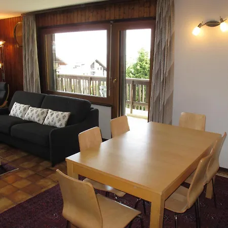 Apartment Fewo Eden-roc 1 Nend175