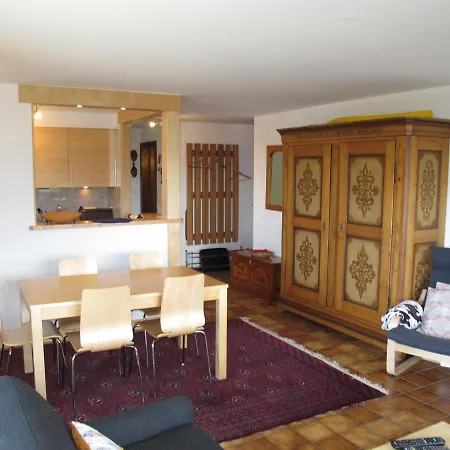 Fewo Eden-roc 1 Nend175 Nendaz